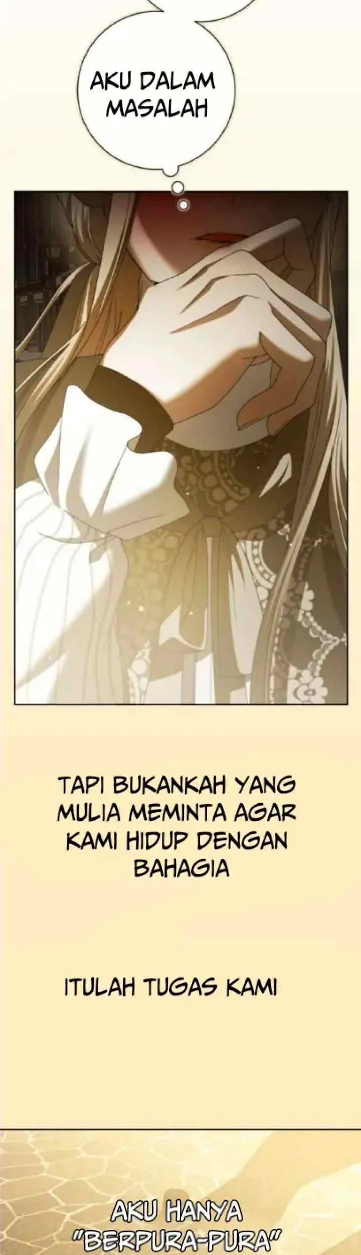 Your Throne Chapter 198 Gambar 83