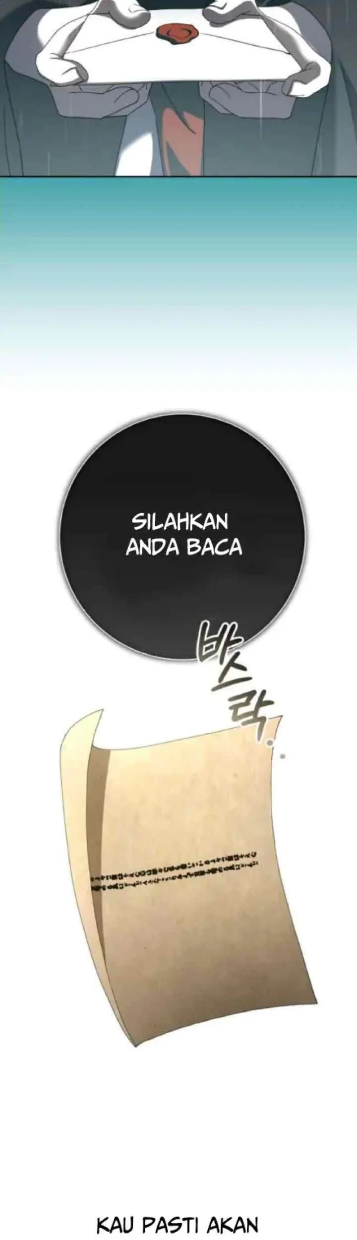 Your Throne Chapter 198 Gambar 89
