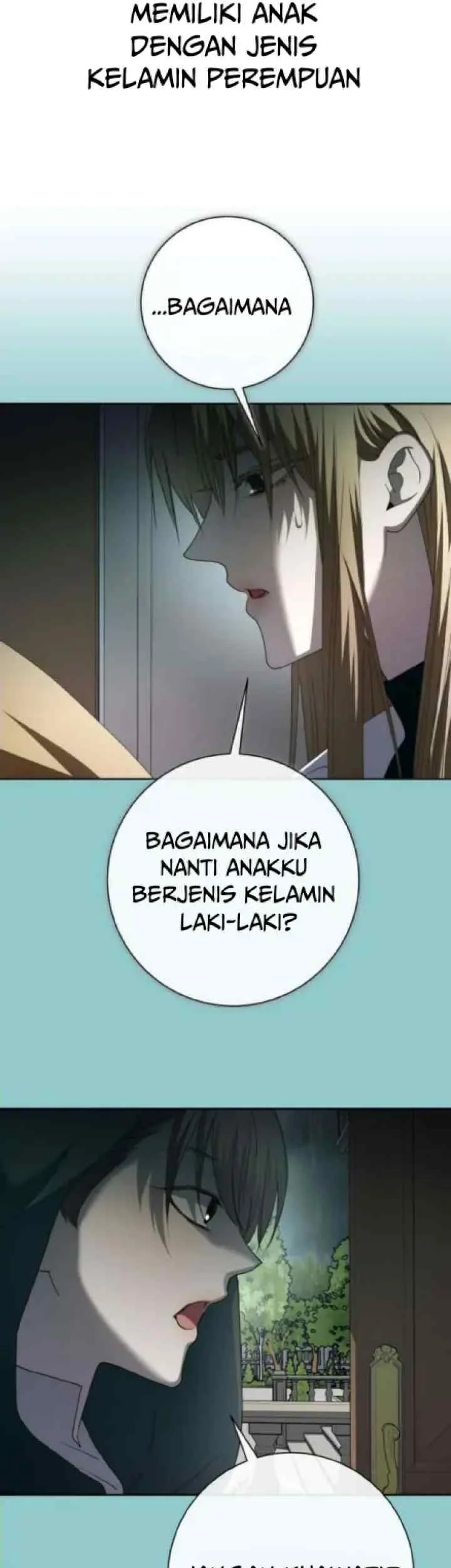 Your Throne Chapter 198 Gambar 90