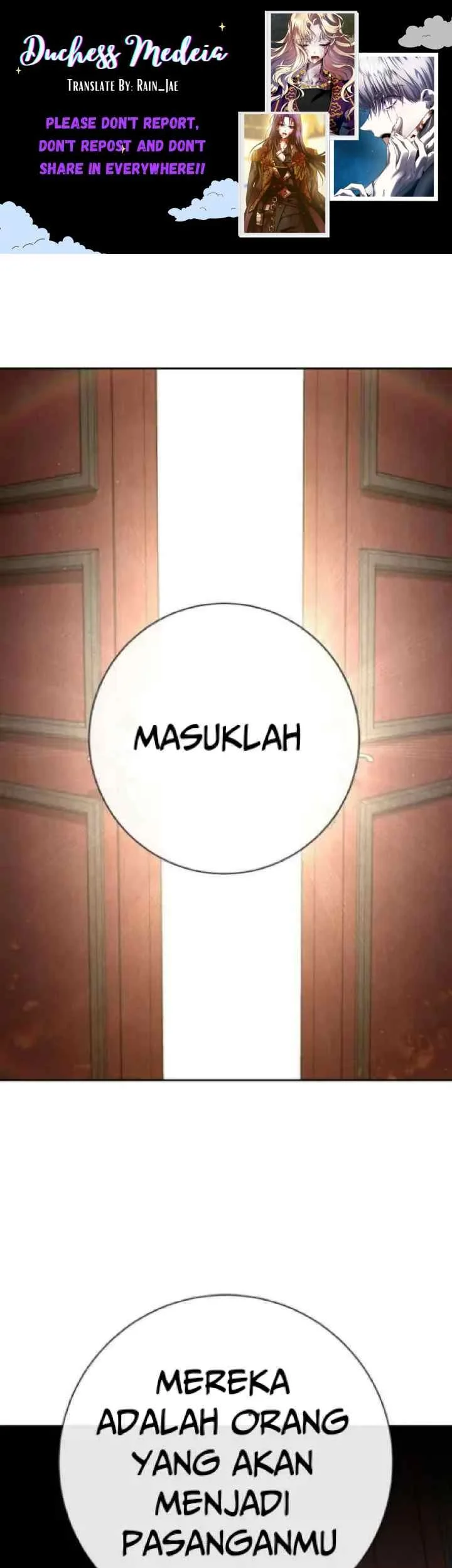 Komik Your Throne Chapter 198 gambar 1