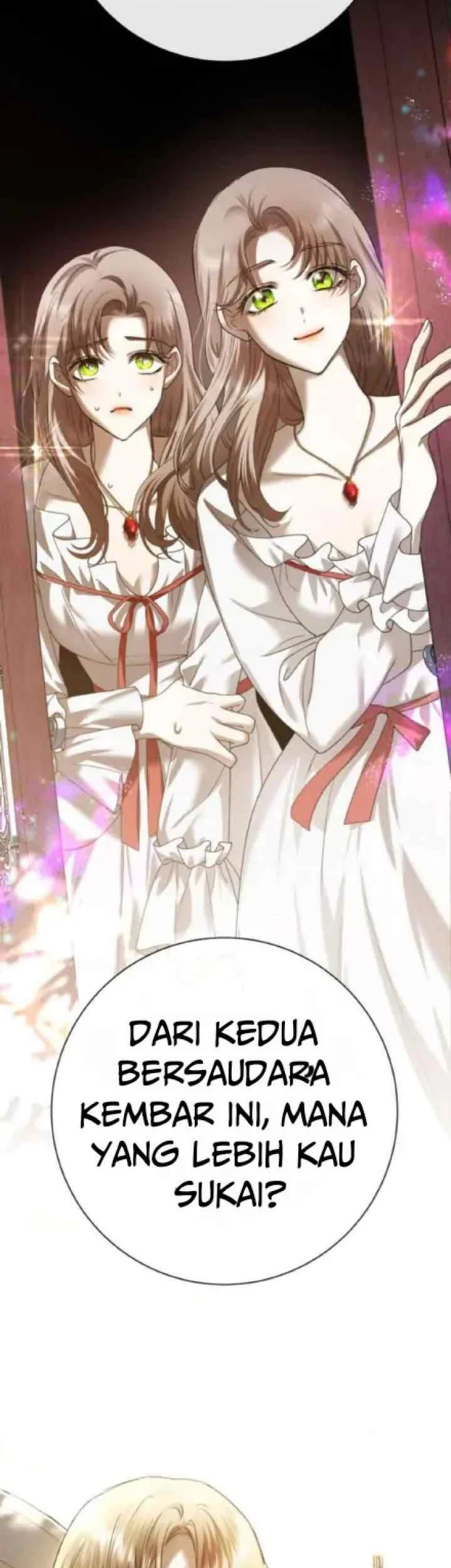 Manhwa Your Throne Chapter 198 gambar 2