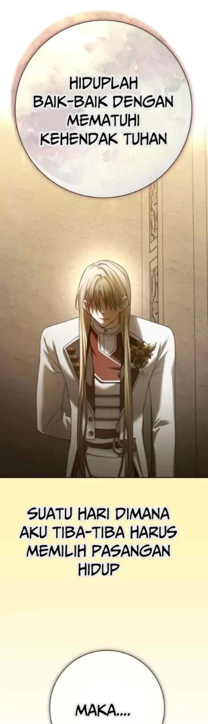 Your Throne Chapter 198 Gambar 10