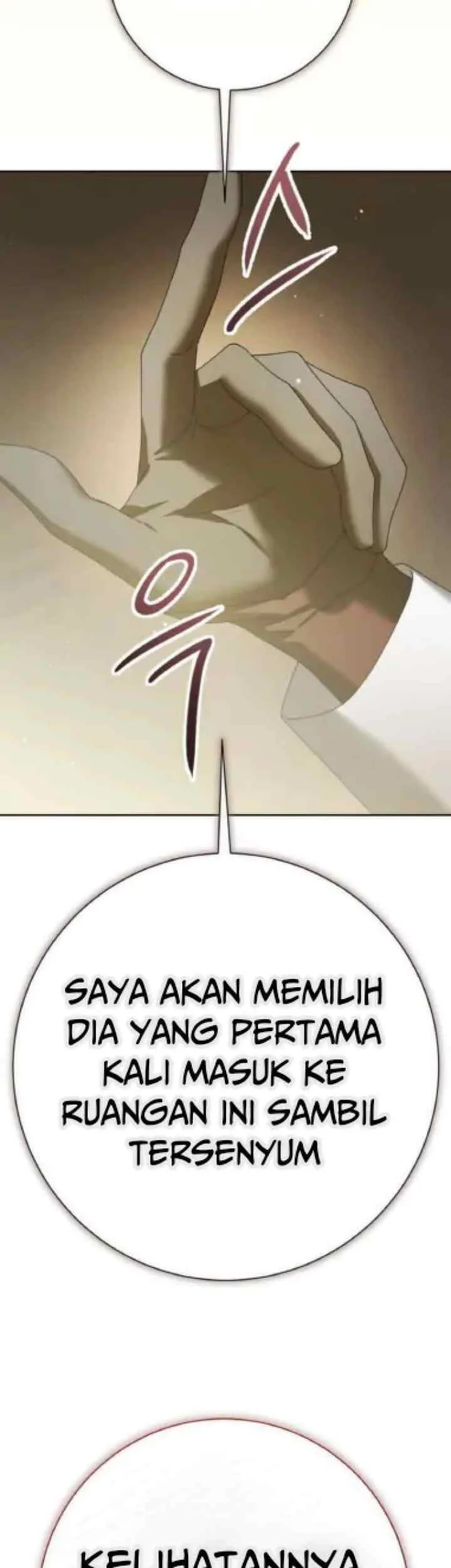 Your Throne Chapter 198 Gambar 11