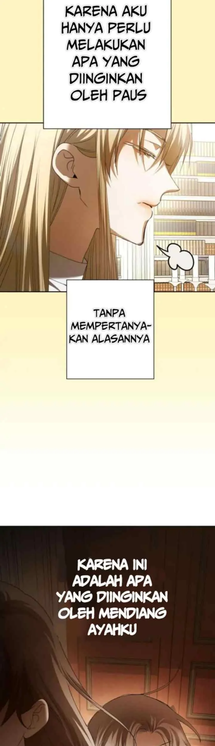 Your Throne Chapter 198 Gambar 14