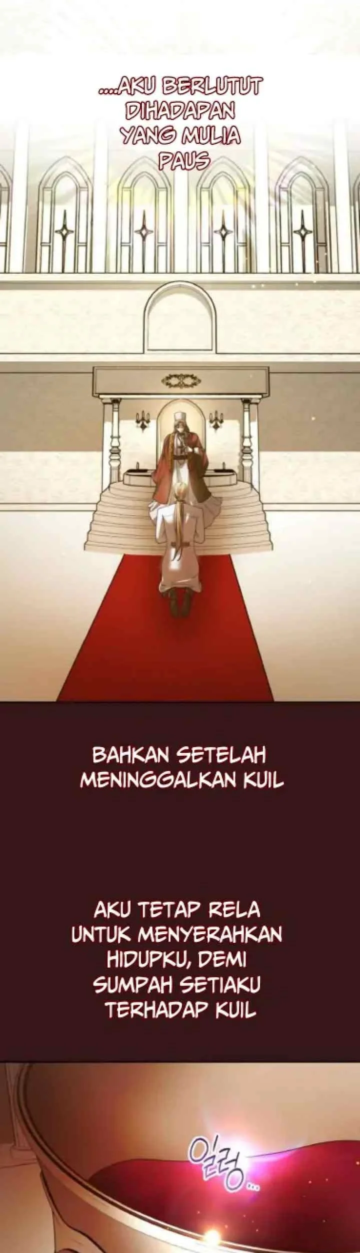 Your Throne Chapter 198 Gambar 18