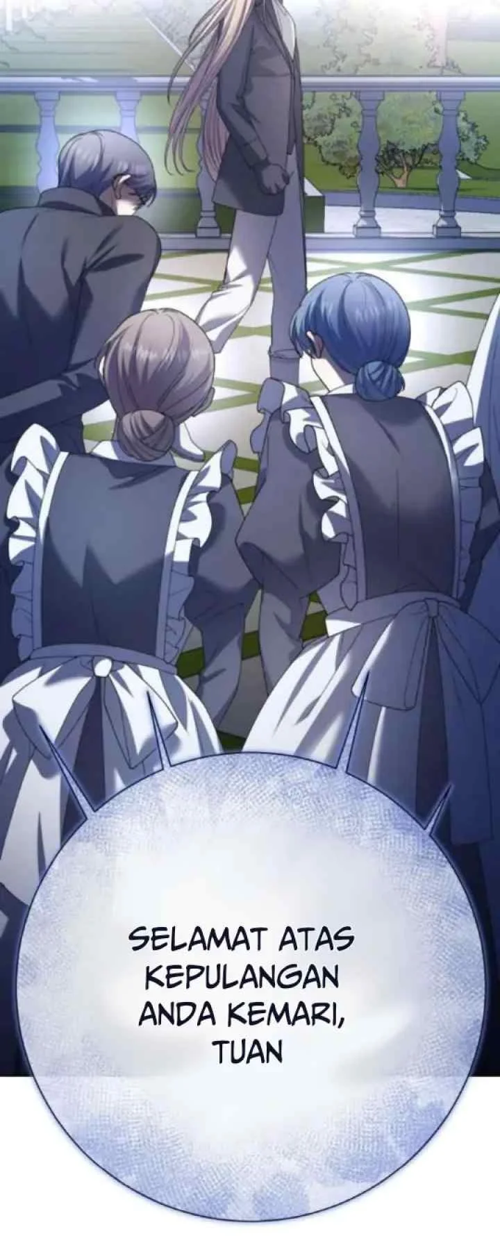 Your Throne Chapter 198 Gambar 25
