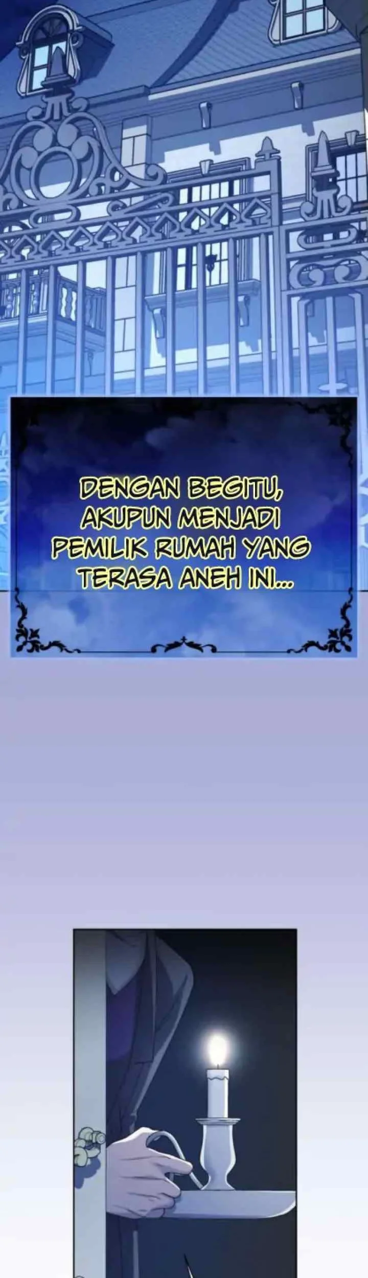 Your Throne Chapter 198 Gambar 27