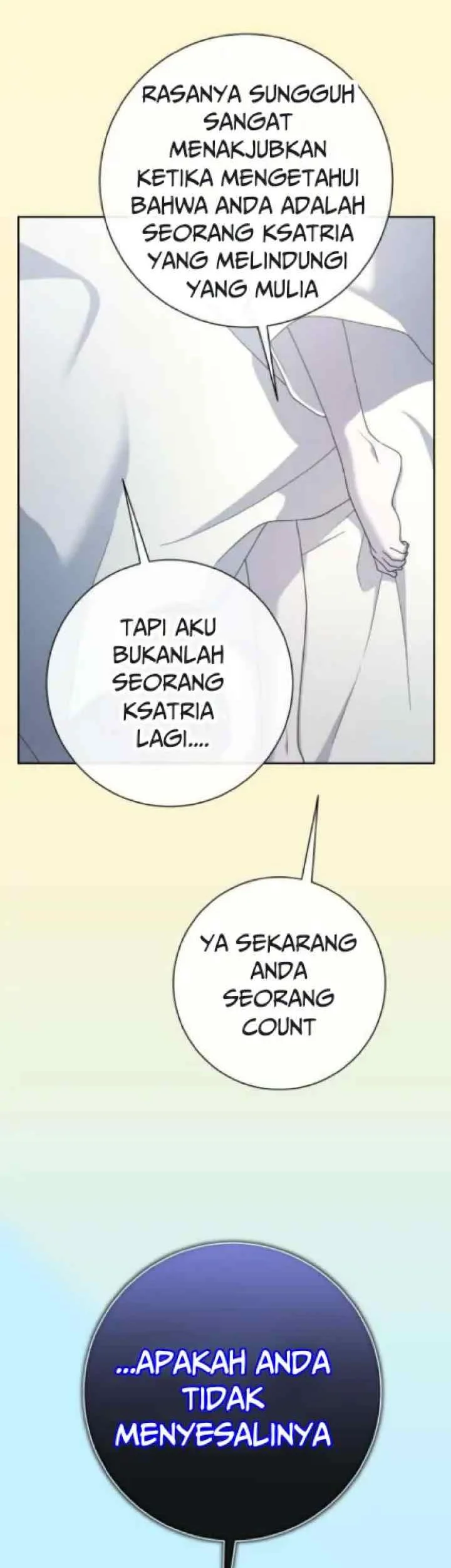 Your Throne Chapter 198 Gambar 33