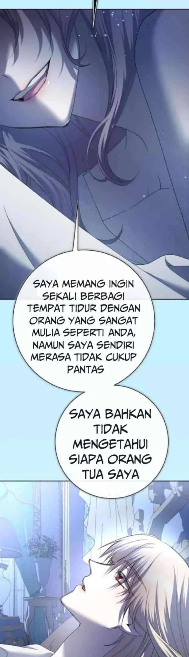 Your Throne Chapter 198 Gambar 34