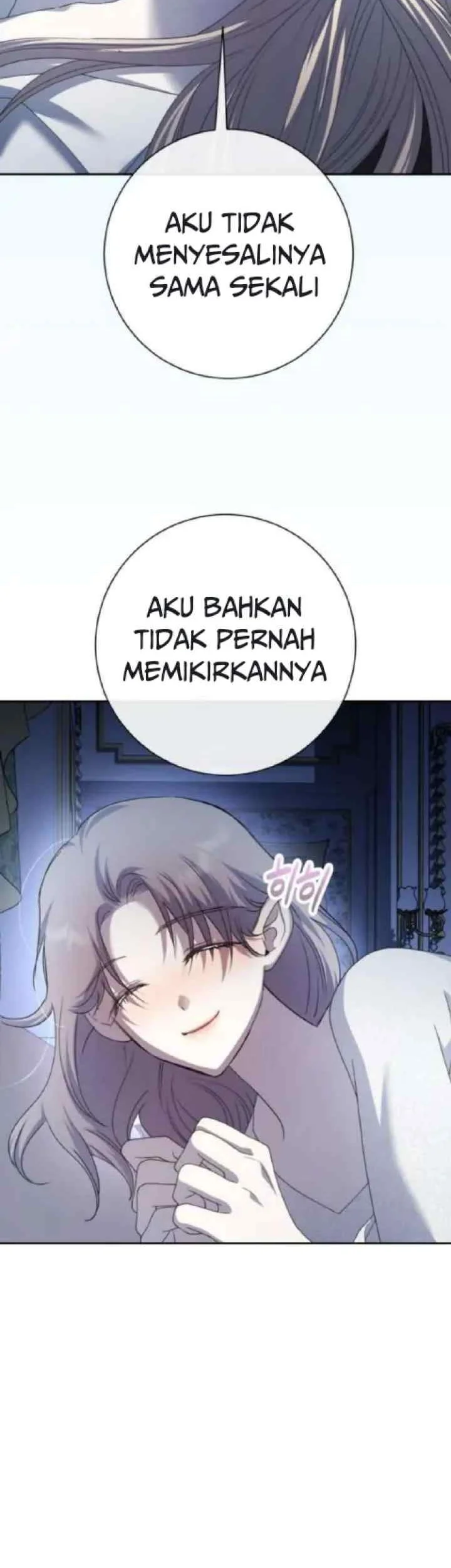 Your Throne Chapter 198 Gambar 35