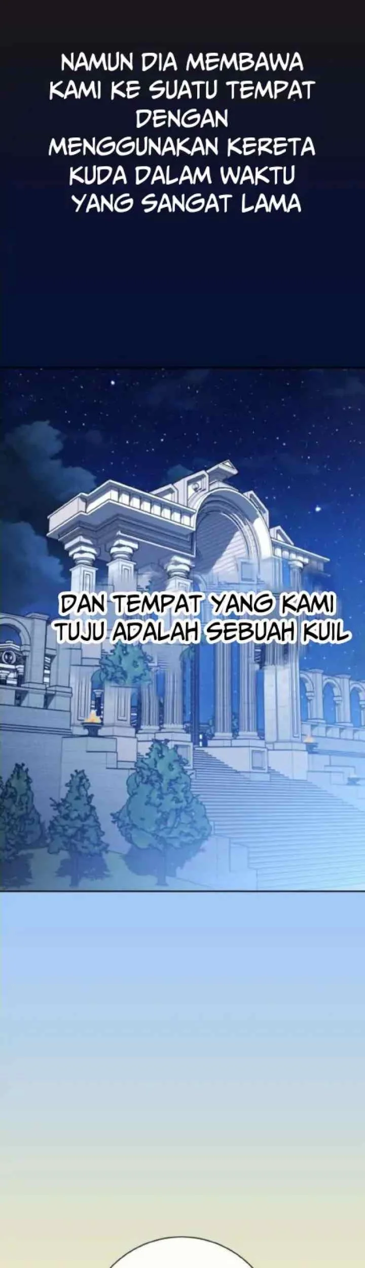 Your Throne Chapter 198 Gambar 41