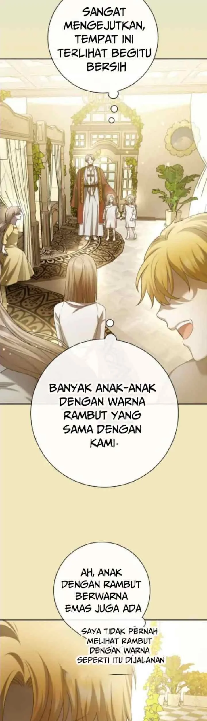 Your Throne Chapter 198 Gambar 42