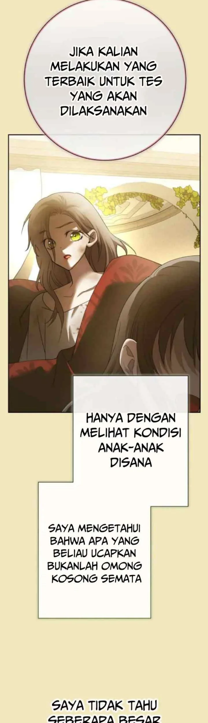Your Throne Chapter 198 Gambar 45