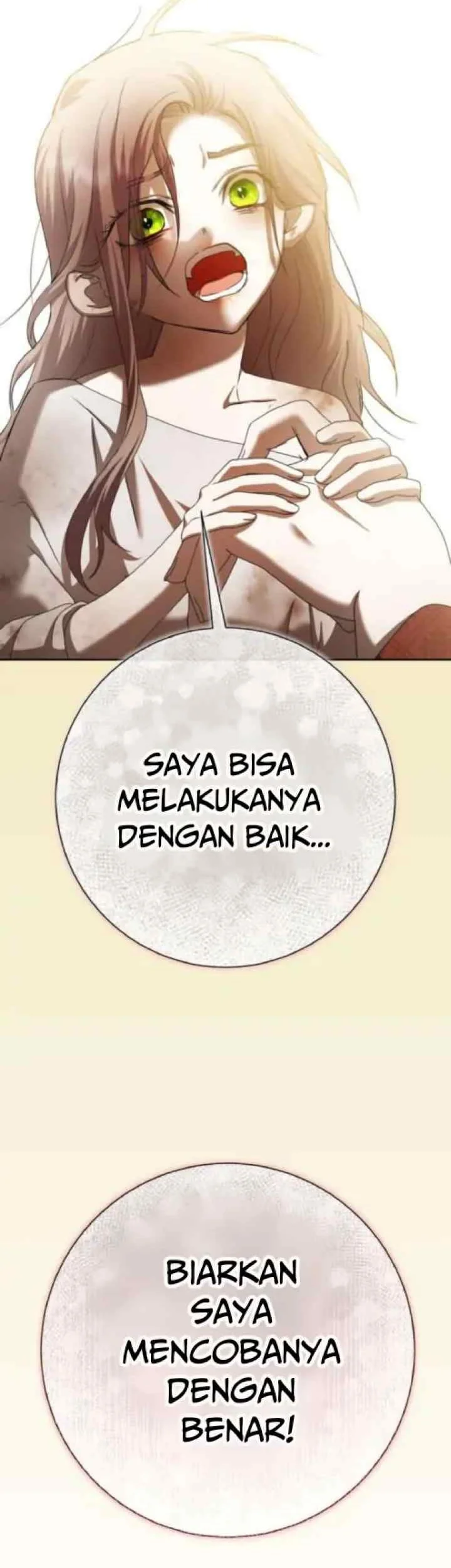 Your Throne Chapter 198 Gambar 47
