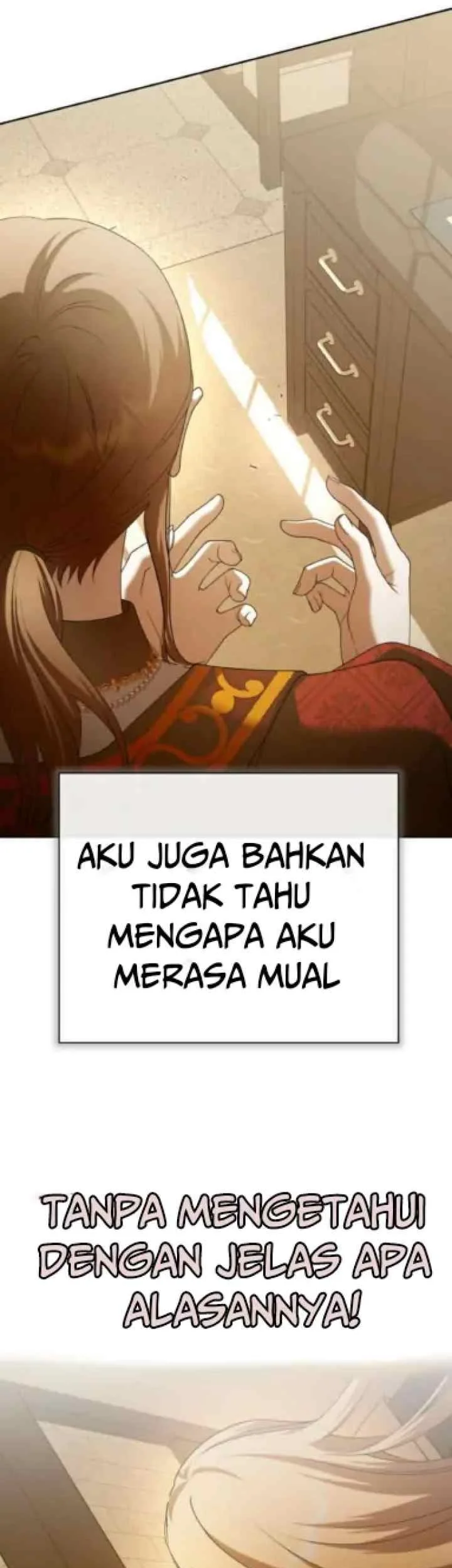 Your Throne Chapter 199 Gambar 50