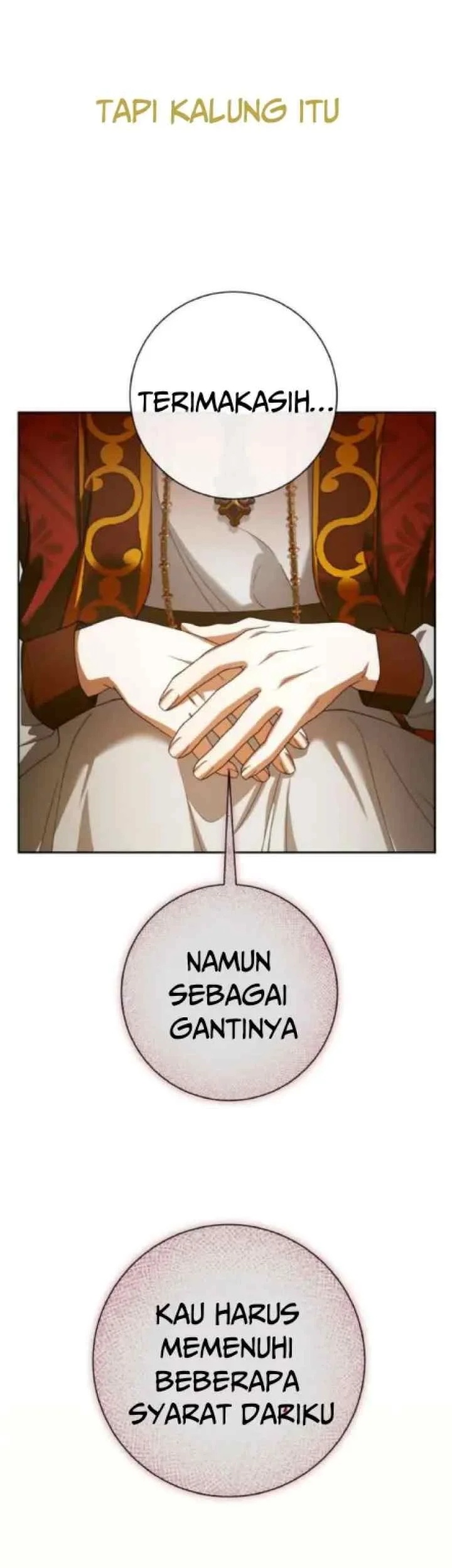 Your Throne Chapter 199 Gambar 56