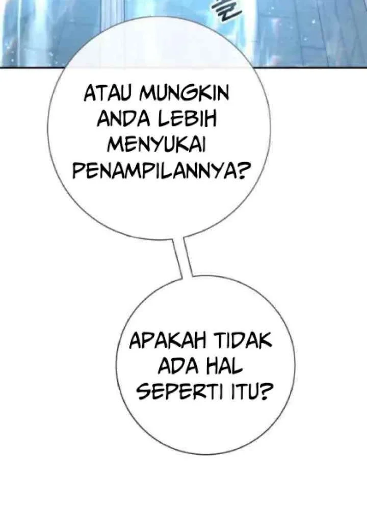 Your Throne Chapter 199 Gambar 61