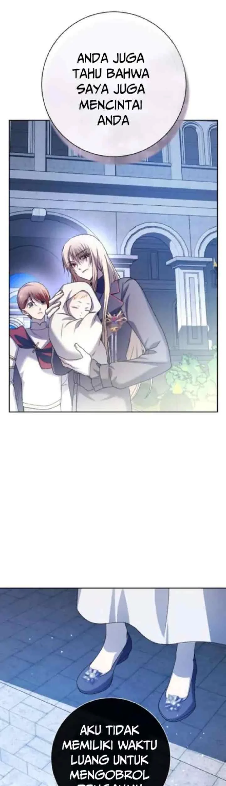 Your Throne Chapter 199 Gambar 62