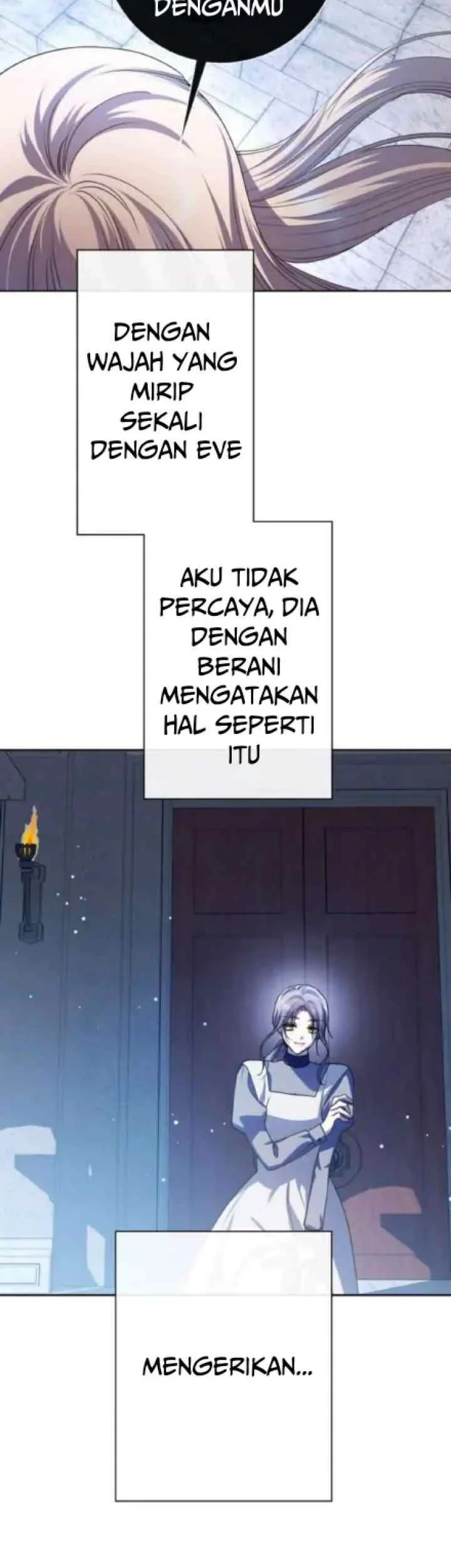 Your Throne Chapter 199 Gambar 63