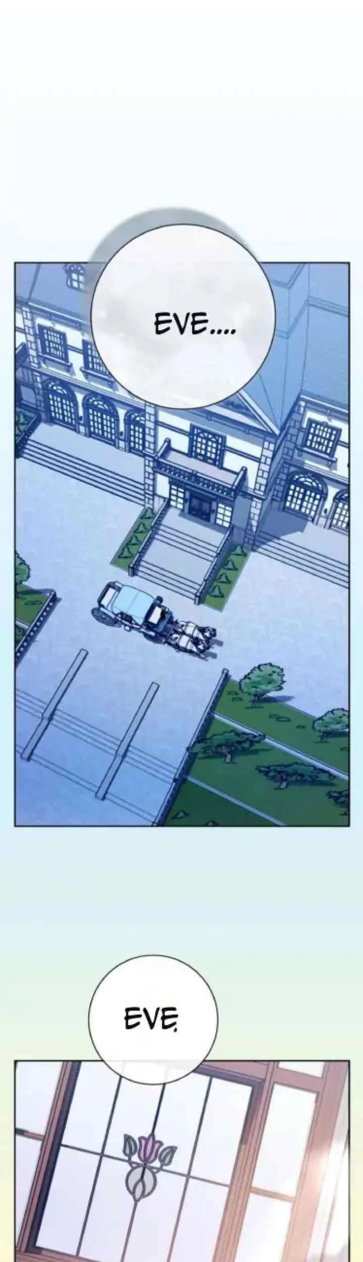 Your Throne Chapter 199 Gambar 75