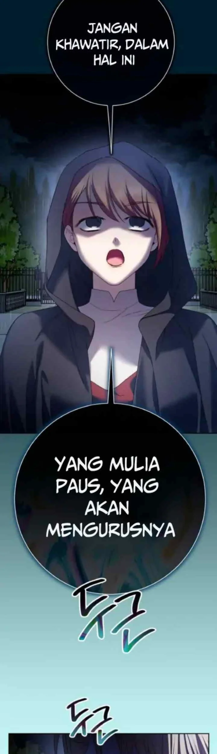 Manhwa Your Throne Chapter 199 gambar 2