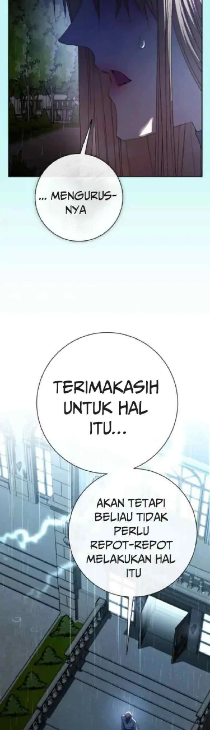 Your Throne Chapter 199 Gambar 3