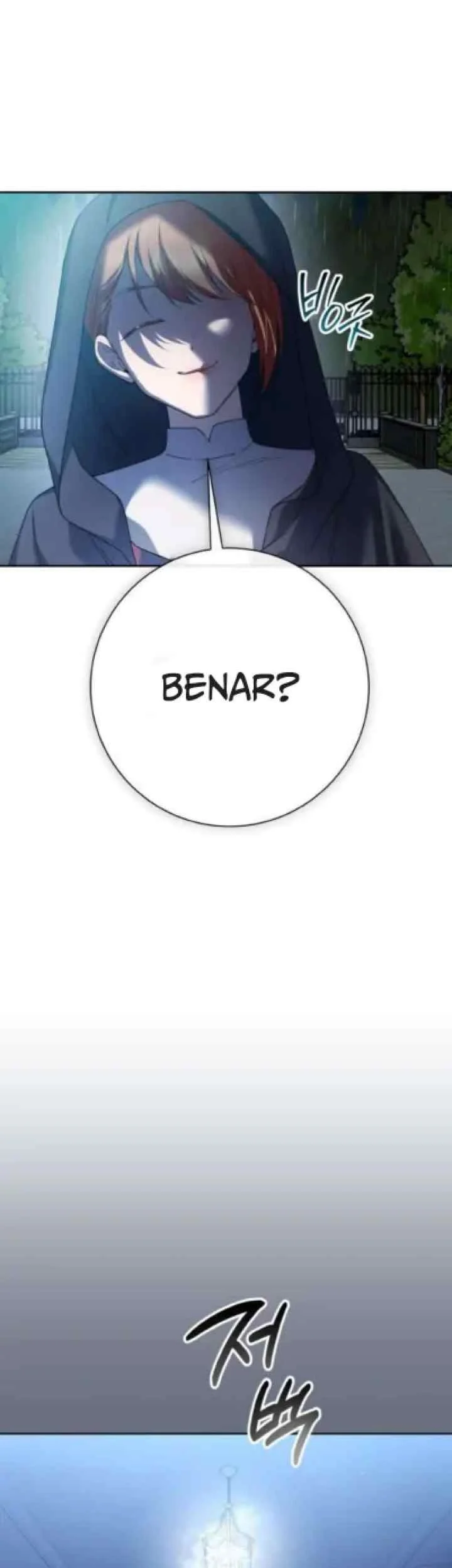 Your Throne Chapter 199 Gambar 5