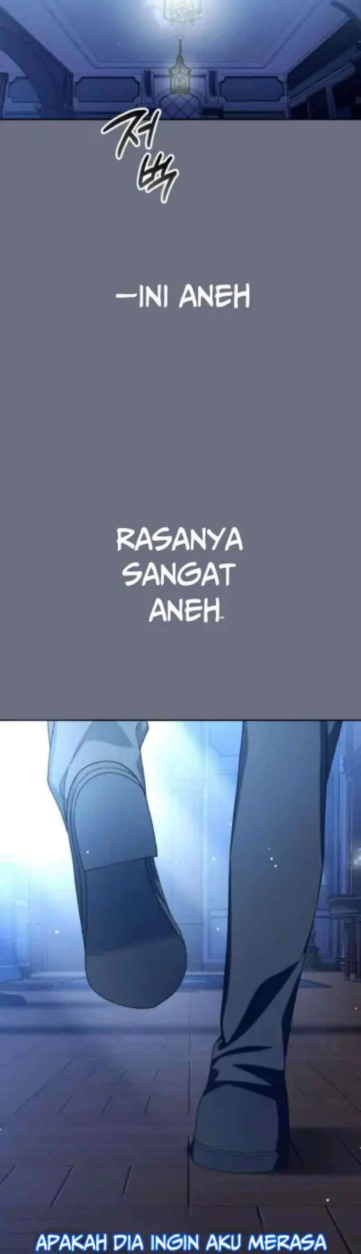 Your Throne Chapter 199 Gambar 6