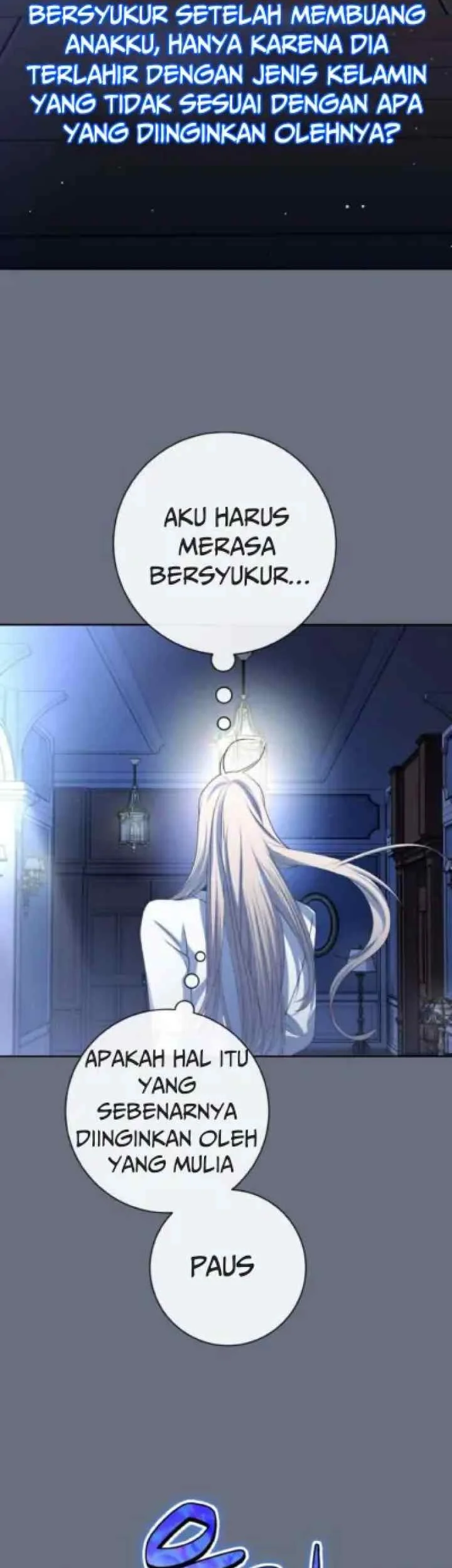 Your Throne Chapter 199 Gambar 7