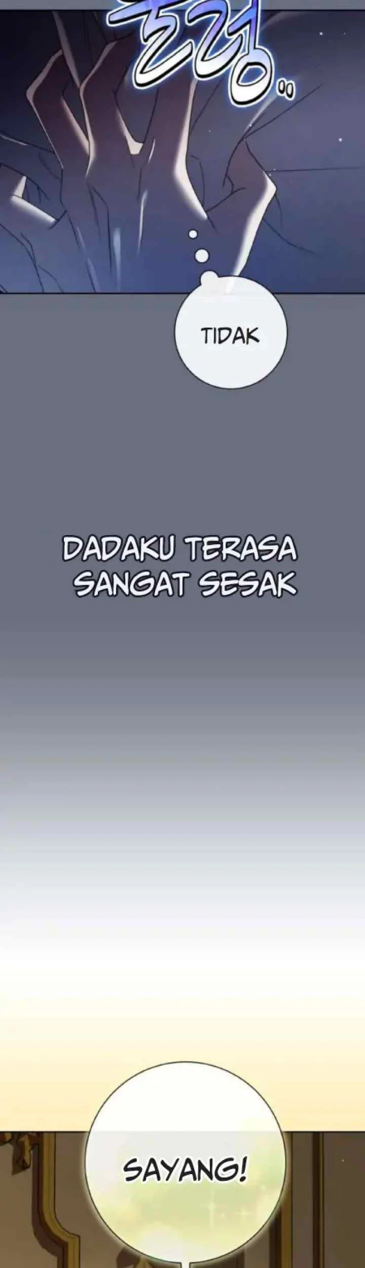 Your Throne Chapter 199 Gambar 8