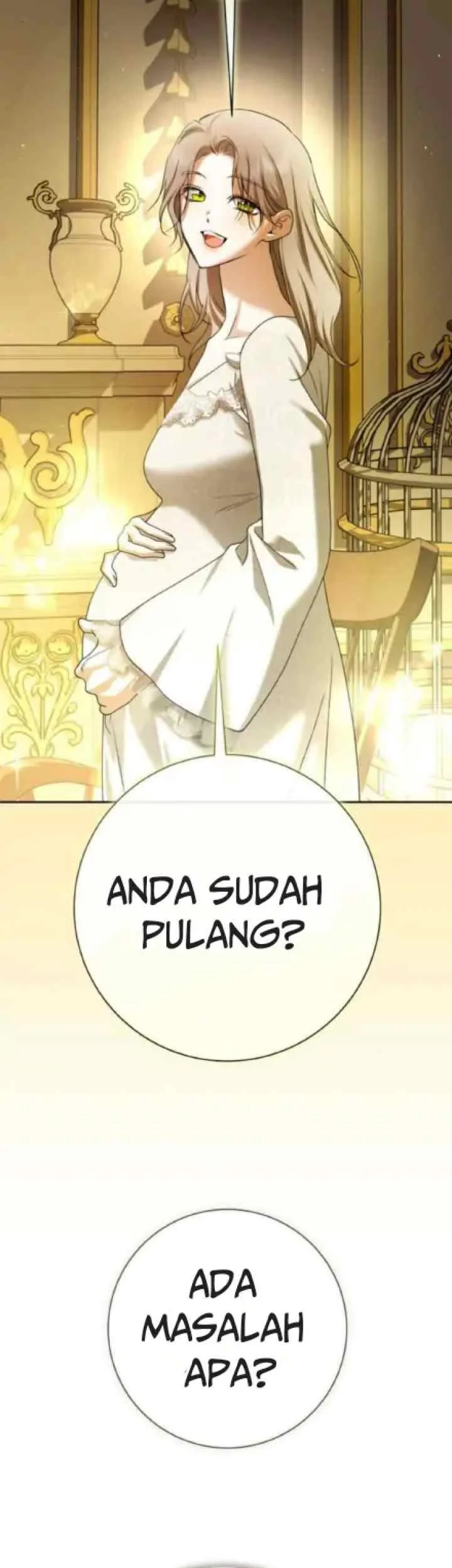 Your Throne Chapter 199 Gambar 9