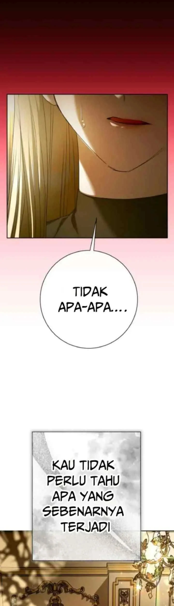 Your Throne Chapter 199 Gambar 11