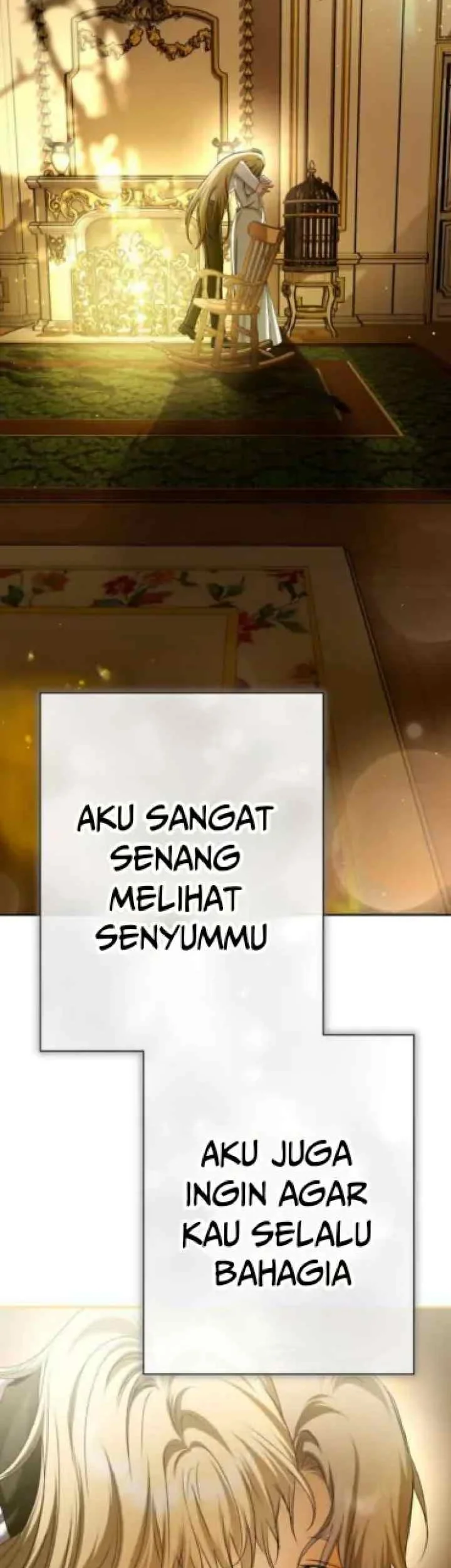Your Throne Chapter 199 Gambar 12