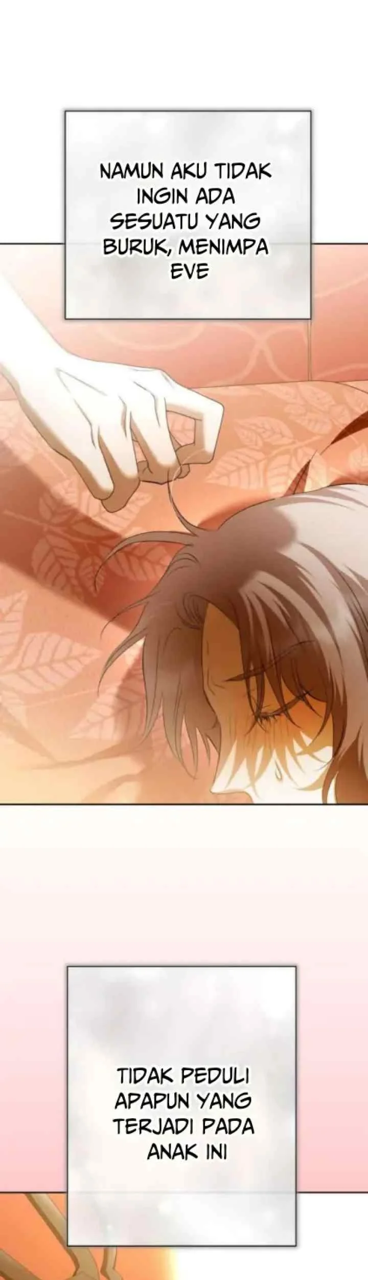 Your Throne Chapter 199 Gambar 15
