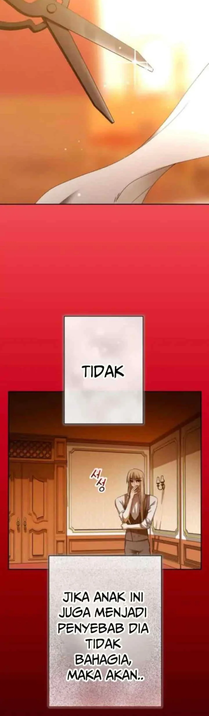 Your Throne Chapter 199 Gambar 16