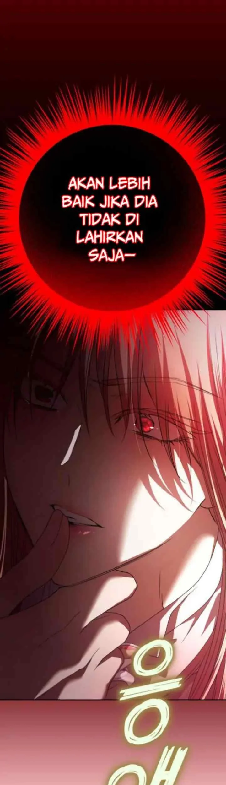 Your Throne Chapter 199 Gambar 17