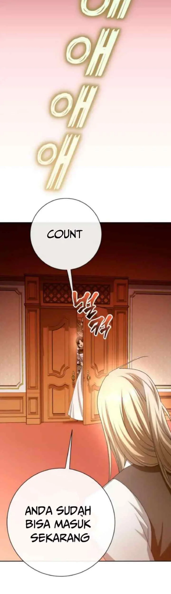 Your Throne Chapter 199 Gambar 18