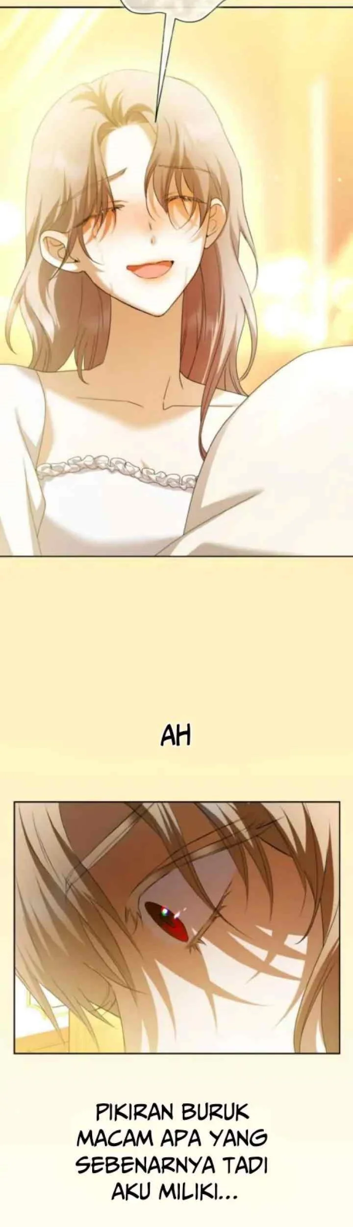 Your Throne Chapter 199 Gambar 20
