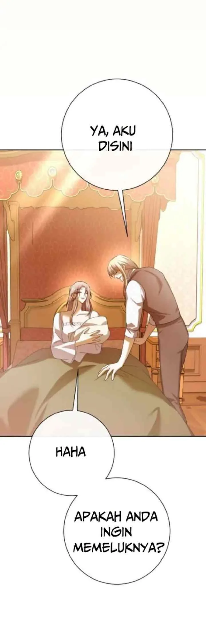 Your Throne Chapter 199 Gambar 21