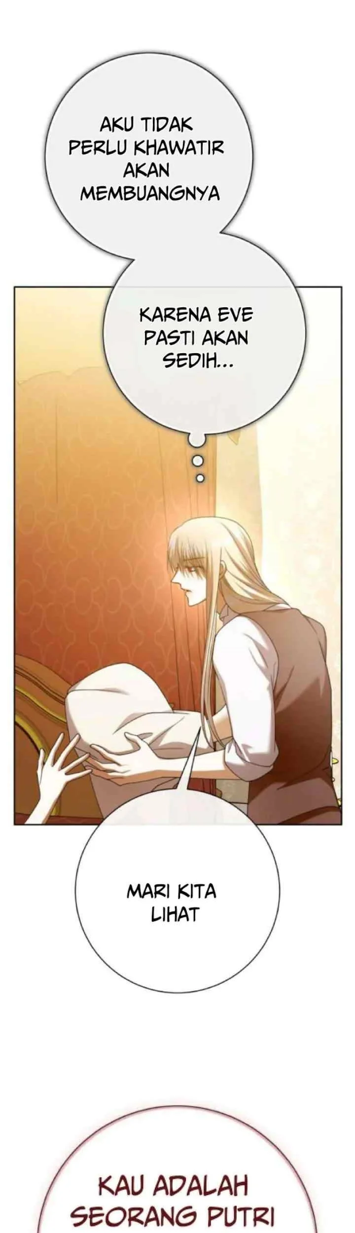 Your Throne Chapter 199 Gambar 23