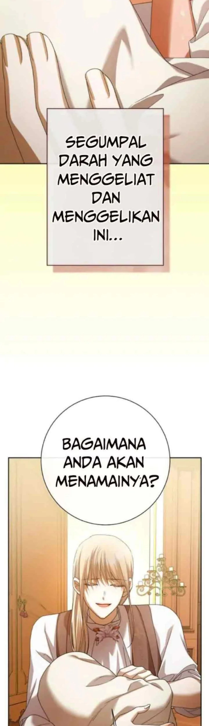 Your Throne Chapter 199 Gambar 25