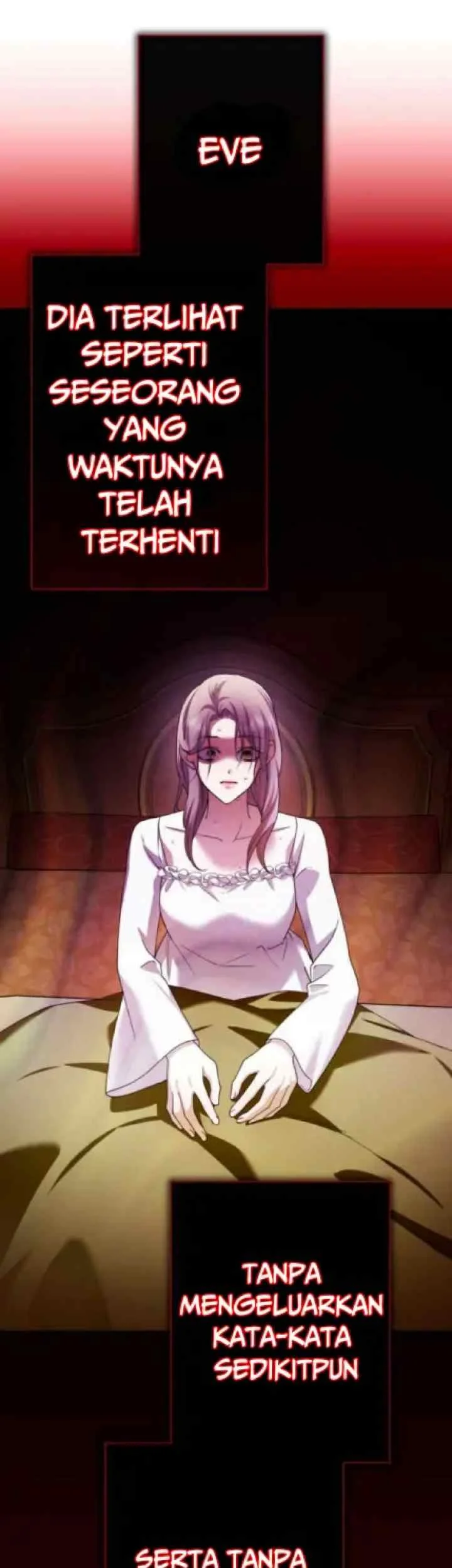 Your Throne Chapter 199 Gambar 33