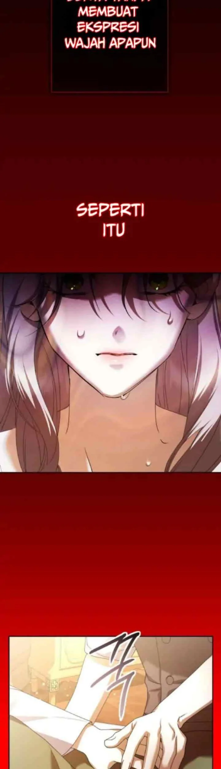 Your Throne Chapter 199 Gambar 34