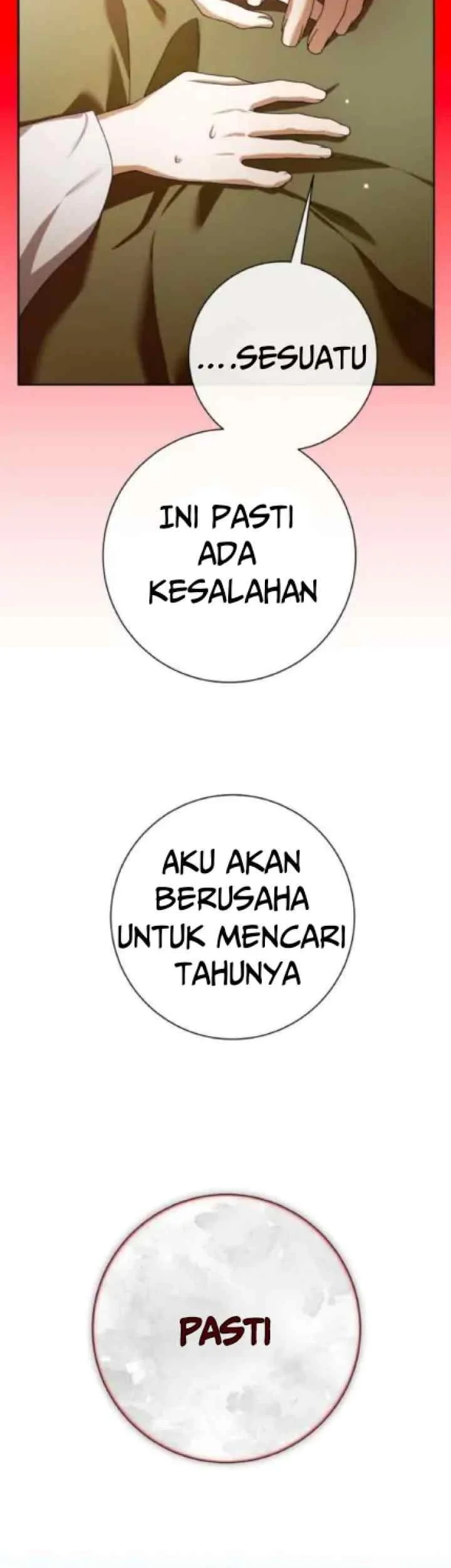 Your Throne Chapter 199 Gambar 35