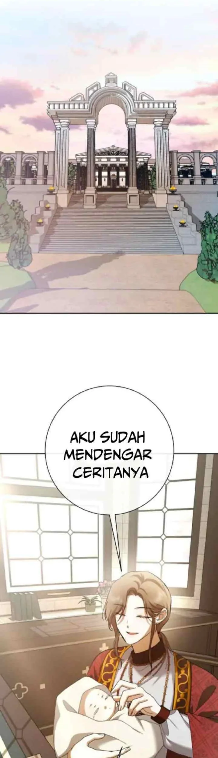 Your Throne Chapter 199 Gambar 36