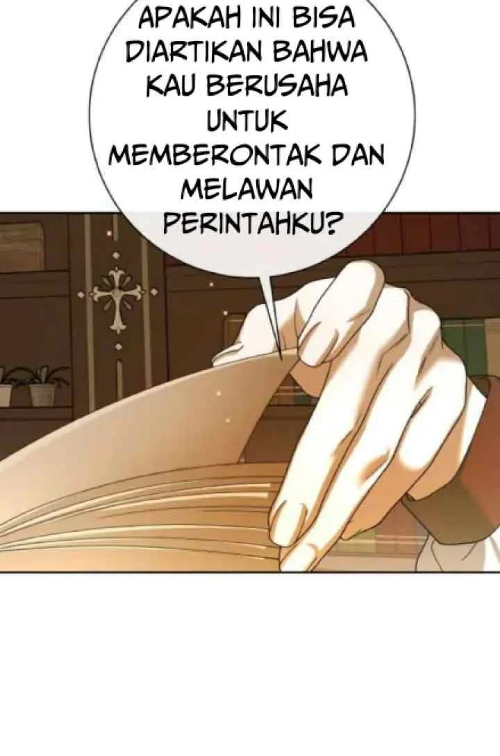 Your Throne Chapter 199 Gambar 38