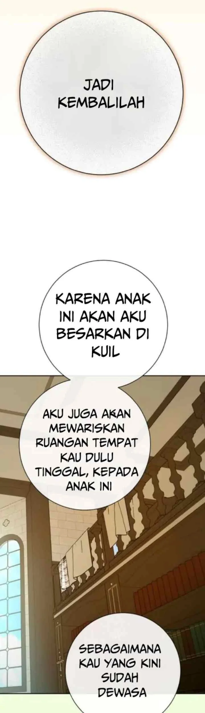 Your Throne Chapter 199 Gambar 41