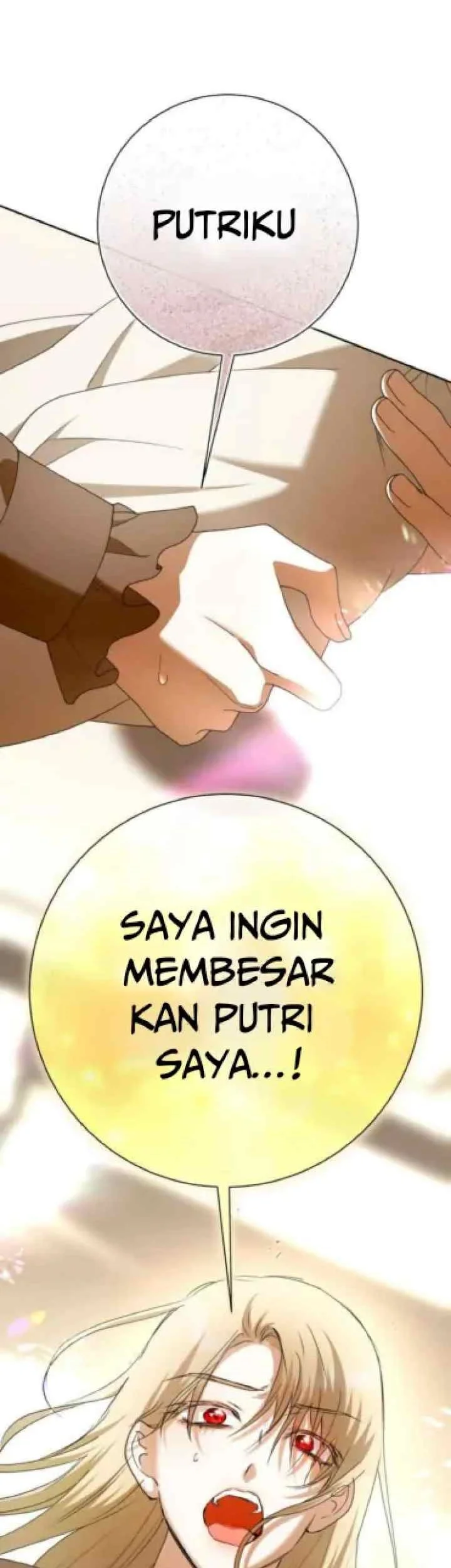 Your Throne Chapter 199 Gambar 48