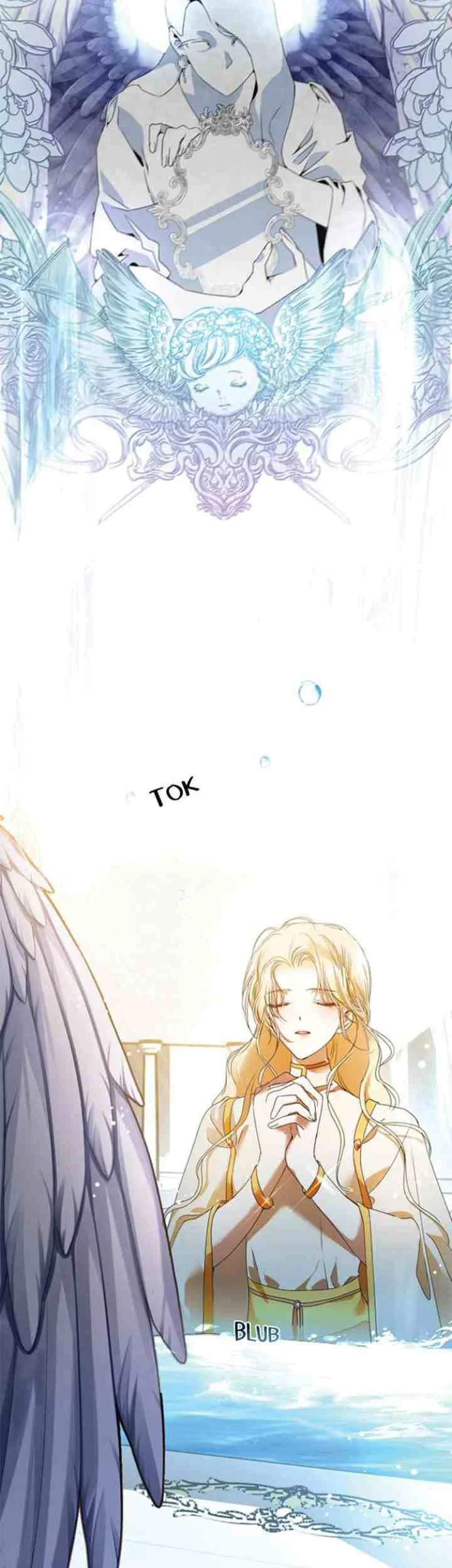 Your Throne Chapter 2 Gambar 33