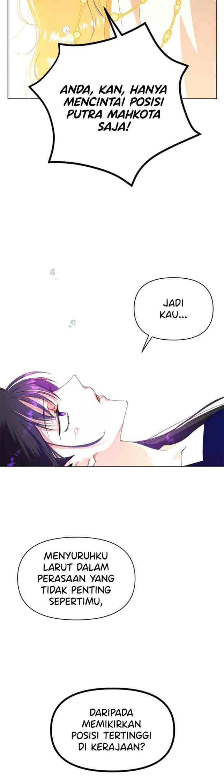 Your Throne Chapter 2 Gambar 39